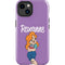 Disney Roxane iPhone 15 Impact Case